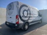  Ford  Transit FORD  VU 4p 6G furgón 350 96kW L3H2 Van Trend Delantera #2