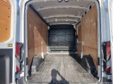  Ford  Transit FORD  VU 4p 6G furgón 350 96kW L3H2 Van Trend Delantera #8
