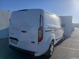  Ford  Transit FORD  Custom / 2012 / 4P / furgón Van 2.0 TDCI 96kW 320 L1 Trend #2