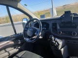  Ford  Transit FORD  Custom / 2012 / 4P / furgón Van 2.0 TDCI 96kW 320 L1 Trend #3