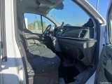  Ford  Transit FORD  Custom / 2012 / 4P / furgón Van 2.0 TDCI 96kW 320 L1 Trend #6