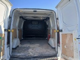  Ford  Transit FORD  Custom / 2012 / 4P / furgón Van 2.0 TDCI 96kW 320 L1 Trend #8