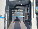  Ford  Transit FORD  Custom / 4P / 2.0 TDCI 130 CV 340 L2 MHEV Trend #7