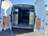  Ford  Transit FORD  Custom / 4P / 2.0 TDCI 130 CV 340 L2 MHEV Trend #8