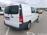  Mercedes  Vito MERCEDES-BENZ  / 2014 / 4P / furgón 114CDI 100kW Mixto Pro Larga #2