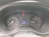  Mercedes  Vito MERCEDES-BENZ  / 2014 / 4P / furgón 114CDI 100kW Mixto Pro Larga #4