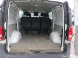  Mercedes  Vito MERCEDES-BENZ  / 2014 / 4P / furgón 114CDI 100kW Mixto Pro Larga #8