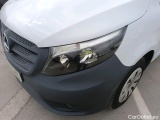 Mercedes  Vito MERCEDES-BENZ  / 2014 / 4P / furgón 114CDI 100kW Mixto Pro Larga #15
