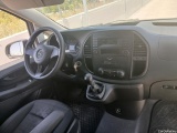  Mercedes  Vito MERCEDES-BENZ  111 CDI Larga 114 CV  #3
