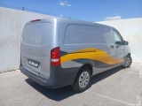  Mercedes  Vito MERCEDES-BENZ  111 CDI Larga 114 CV  #2
