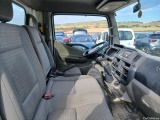  Nissan  Cabstar NISSAN  VU 2p 3G pickup 35.14/2 Básico Caja Volquete Alum Media #8