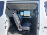  Nissan  NV300 NISSAN  / 2016 / 4P / combi Mixta 6 2.0dCi 88kW L2H1 1,2T Optima #7