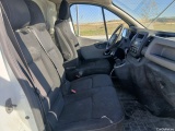  Nissan  NV300 NISSAN  / 2016 / 4P / furgón 1.6dCi 88kW (120CV) L1H1 1,2T PRO #6