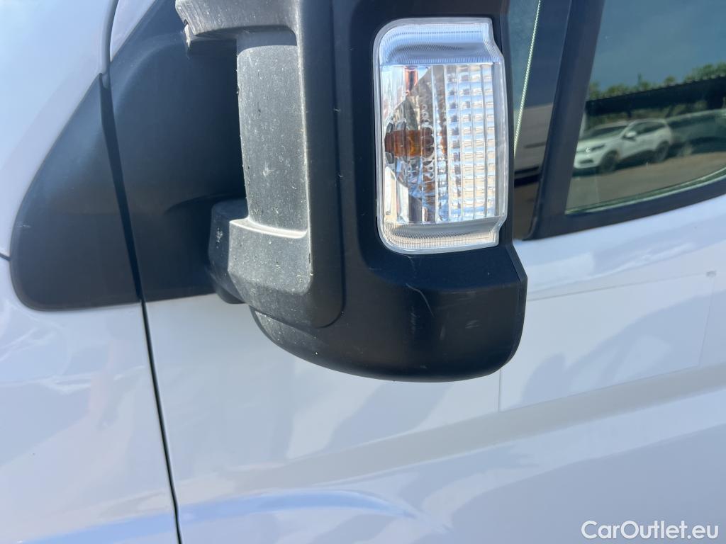  Peugeot  Boxer PEUGEOT  / 2014 / 2P / pickup Caja Cab.335 L3 BHDI 103kW (140CV) S&S #12