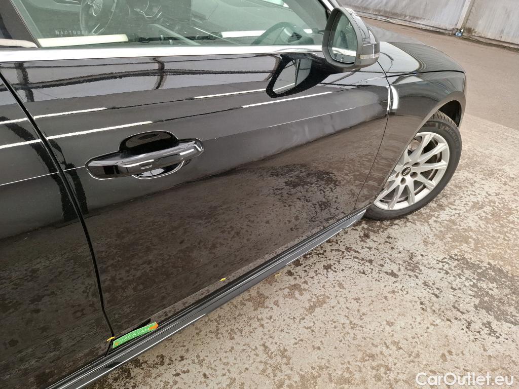  Audi  A4  Avant 35 TDI Business Line 2.0 TDI 165CV BVA7 E6d #5