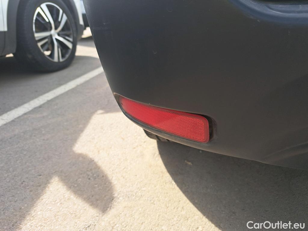  Dacia  Dokker DACIA  / 2013 / 4P / monovolumen compacto Essential Blue dCi 70kW (95CV) - 18 #48