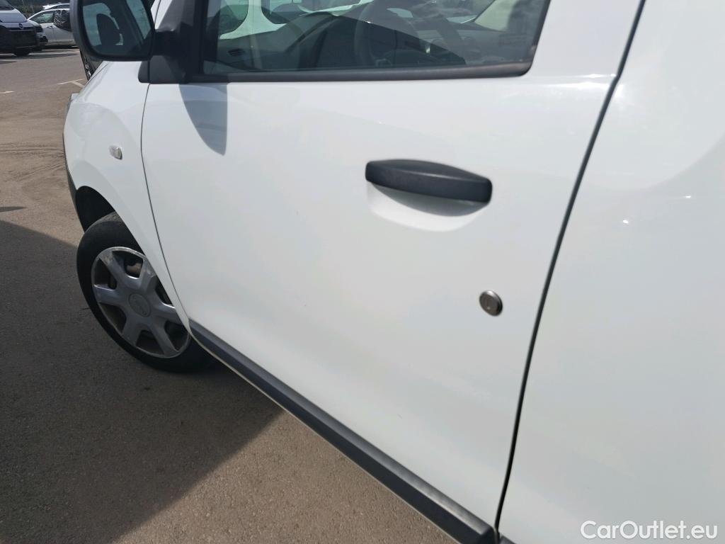  Dacia  Dokker DACIA  / 2013 / 4P / monovolumen compacto Essential Blue dCi 70kW (95CV) - 18 #51