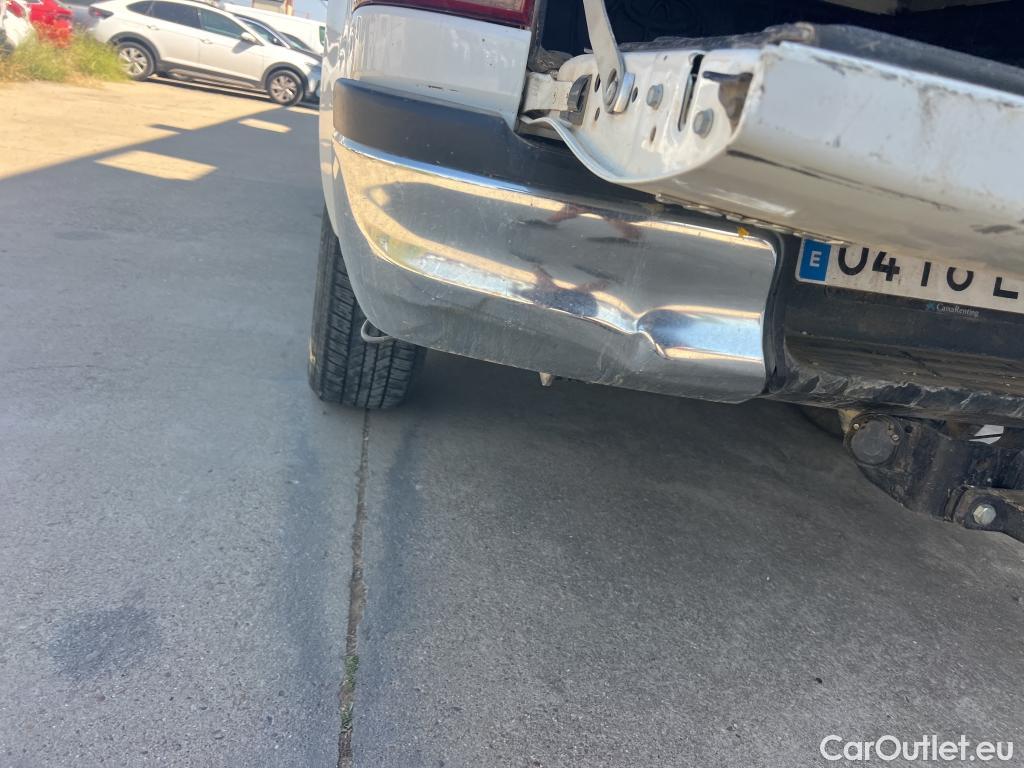 Toyota  Hilux TOYOTA  / 2020 / 4P / pickup 2.8 D-4D 150kW (204CV) Cabina Doble VX #11