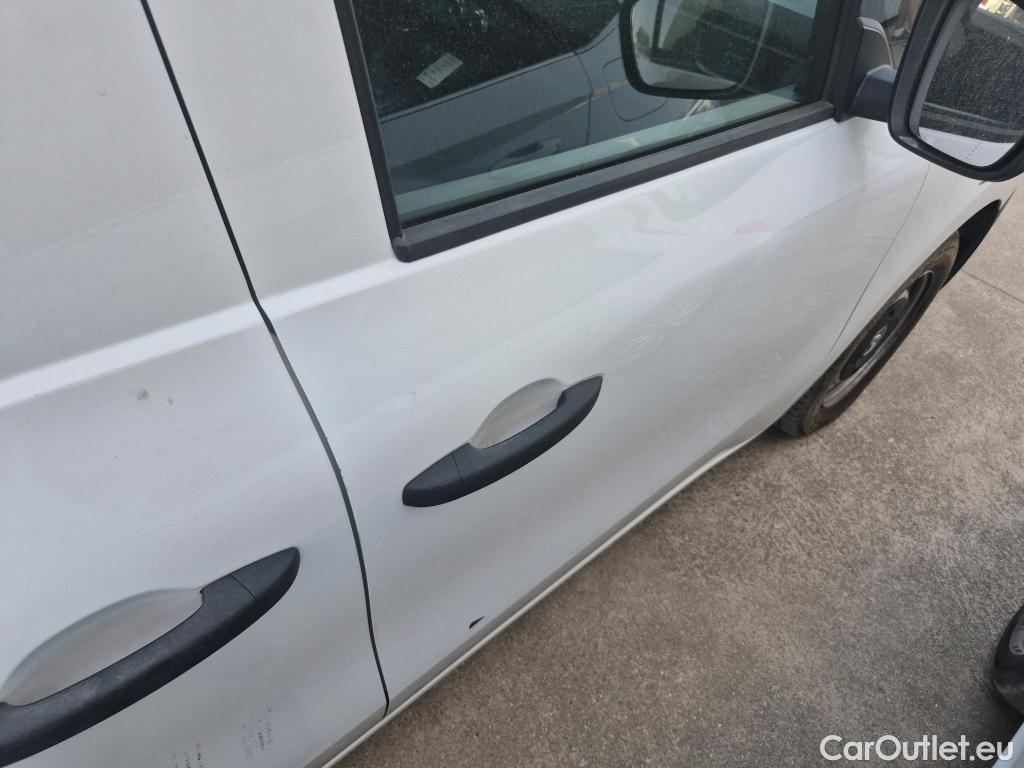  Renault  Kangoo Renault  Furgón/L1 Start EV45 11kWh 122 CV
 #33