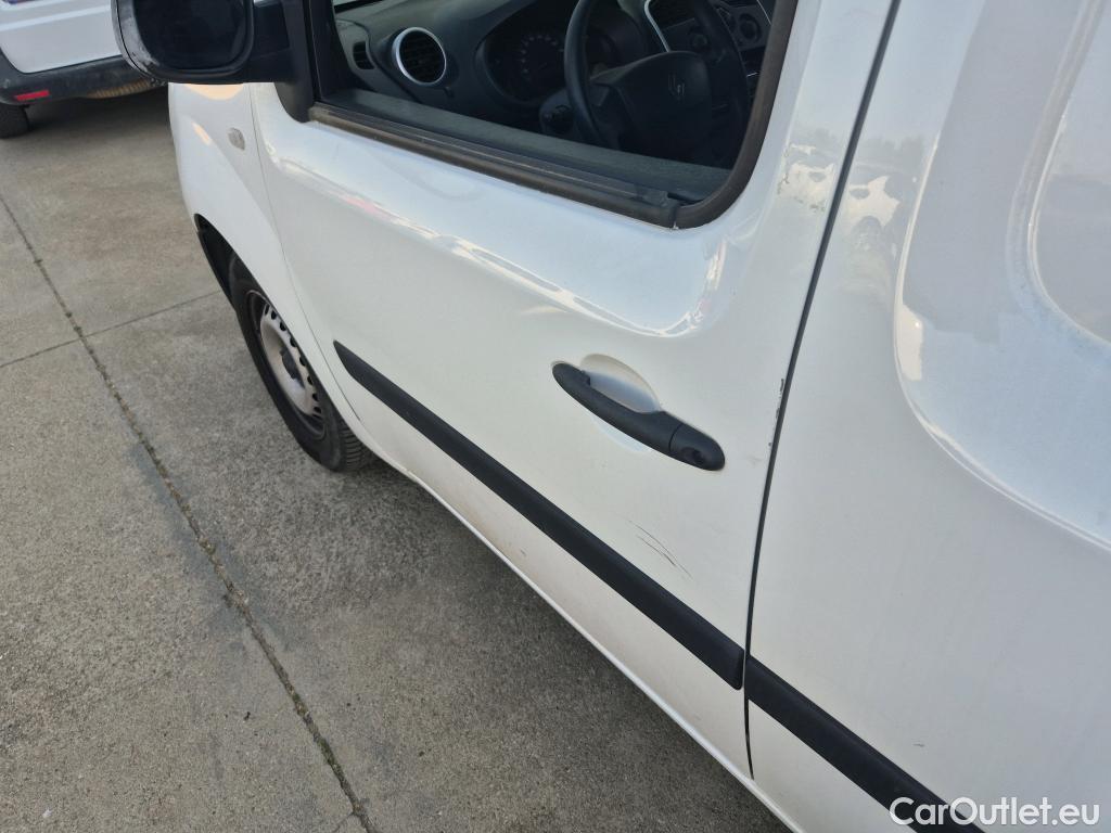  Renault  Kangoo RENAULT  Furgón/2013/3P/furgón derivado de turismo Profesional Blue dCi 70kW (95CV) #11