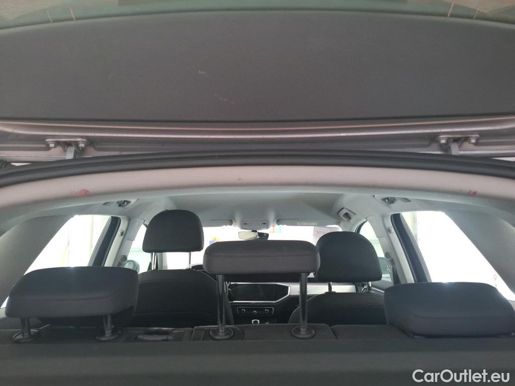  Audi  Q3  35 TDI Business Line 2.0 TDI 150CV BVA7 E6d #16