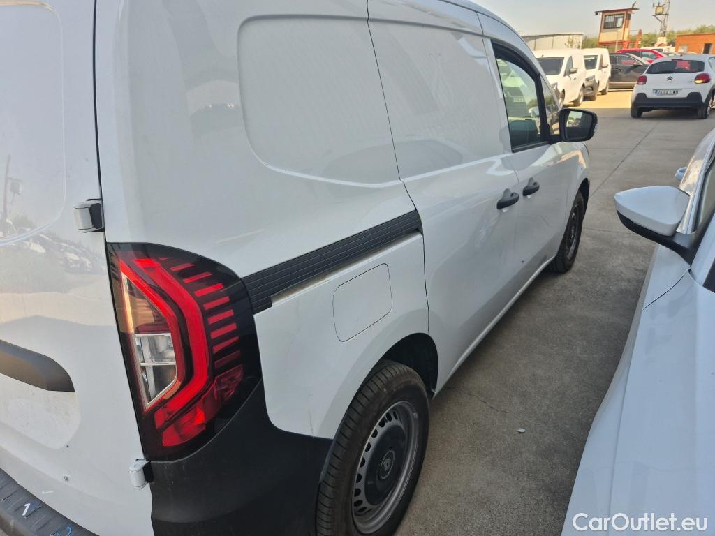  Renault  Kangoo Renault  Furgón/L1 Start EV45 11kWh 122 CV
 #7