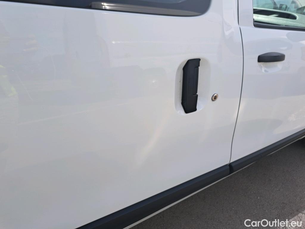  Dacia  Dokker DACIA  / 2013 / 4P / monovolumen compacto Essential Blue dCi 70kW (95CV) - 18 #20