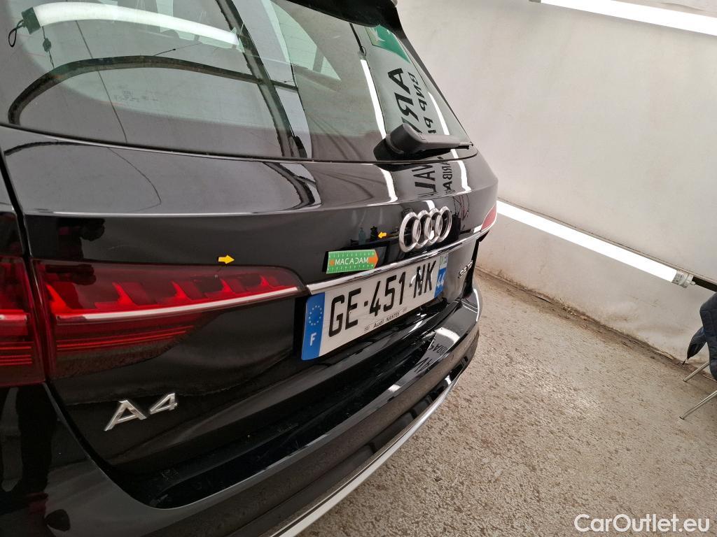  Audi  A4  Avant 35 TDI Business Line 2.0 TDI 165CV BVA7 E6d #24