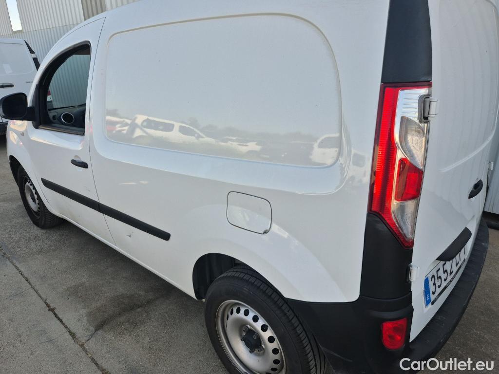  Renault  Kangoo RENAULT  Furgón/2013/3P/furgón derivado de turismo Profesional Blue dCi 70kW (95CV) #5