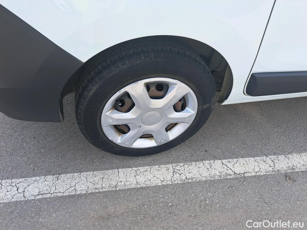  Dacia  Dokker DACIA  / 2013 / 4P / monovolumen compacto Essential Blue dCi 70kW (95CV) - 18 #43