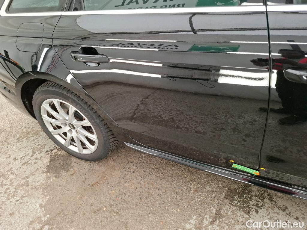  Audi  A4  Avant 35 TDI Business Line 2.0 TDI 165CV BVA7 E6d #1