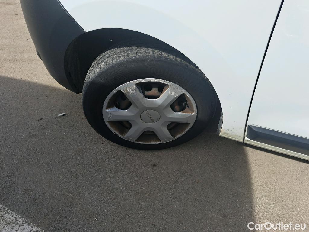  Dacia  Dokker DACIA  / 2013 / 4P / monovolumen compacto Essential Blue dCi 70kW (95CV) - 18 #39
