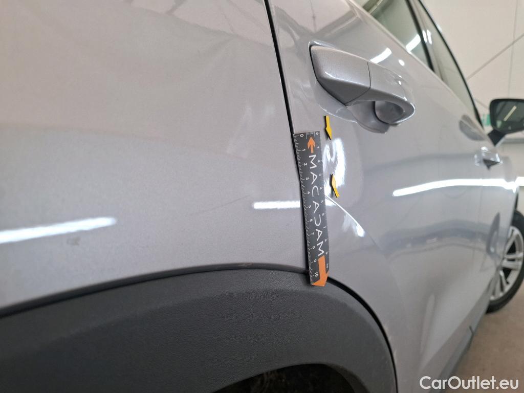  Audi  Q3  35 TDI Business Line 2.0 TDI 150CV BVA7 E6d #8