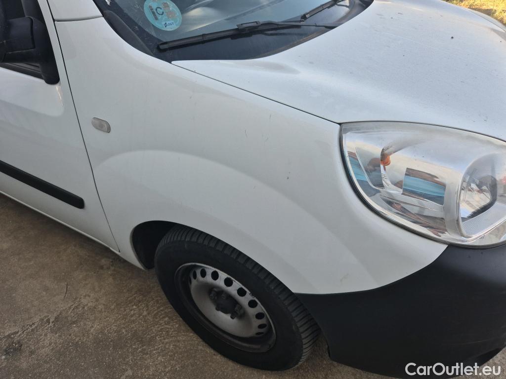  Renault  Kangoo RENAULT  Furgón/2013/3P/furgón derivado de turismo Profesional Blue dCi 70kW (95CV) #17