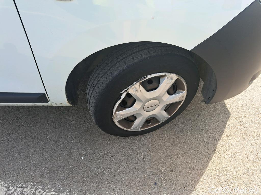  Dacia  Dokker DACIA  / 2013 / 4P / monovolumen compacto Essential Blue dCi 70kW (95CV) - 18 #31