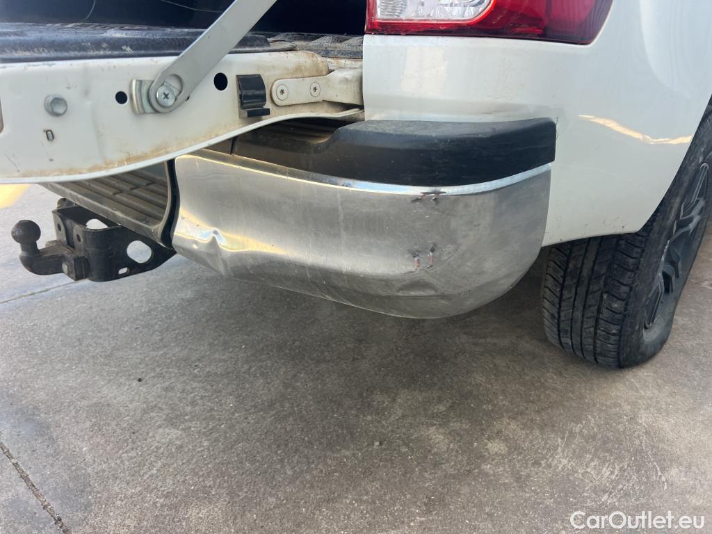  Toyota  Hilux TOYOTA  / 2020 / 4P / pickup 2.8 D-4D 150kW (204CV) Cabina Doble VX #10