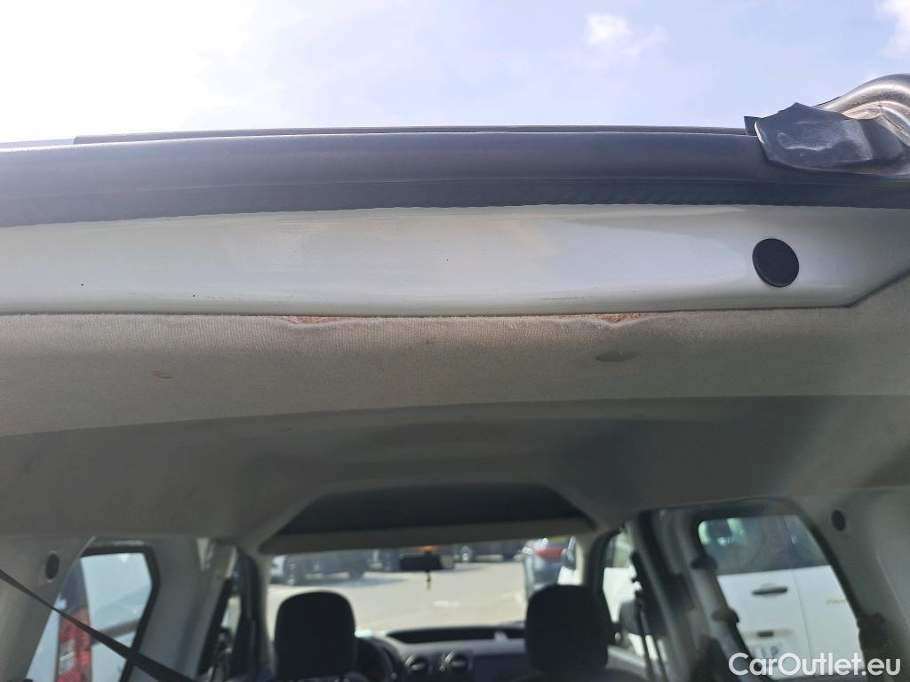  Dacia  Dokker DACIA  / 2013 / 4P / monovolumen compacto Essential Blue dCi 70kW (95CV) - 18 #34