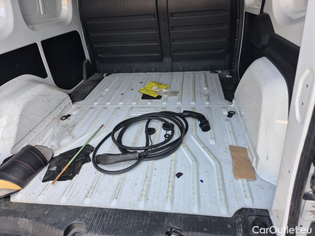  Renault  Kangoo Renault  Furgón/L1 Start EV45 11kWh 122 CV
 #10