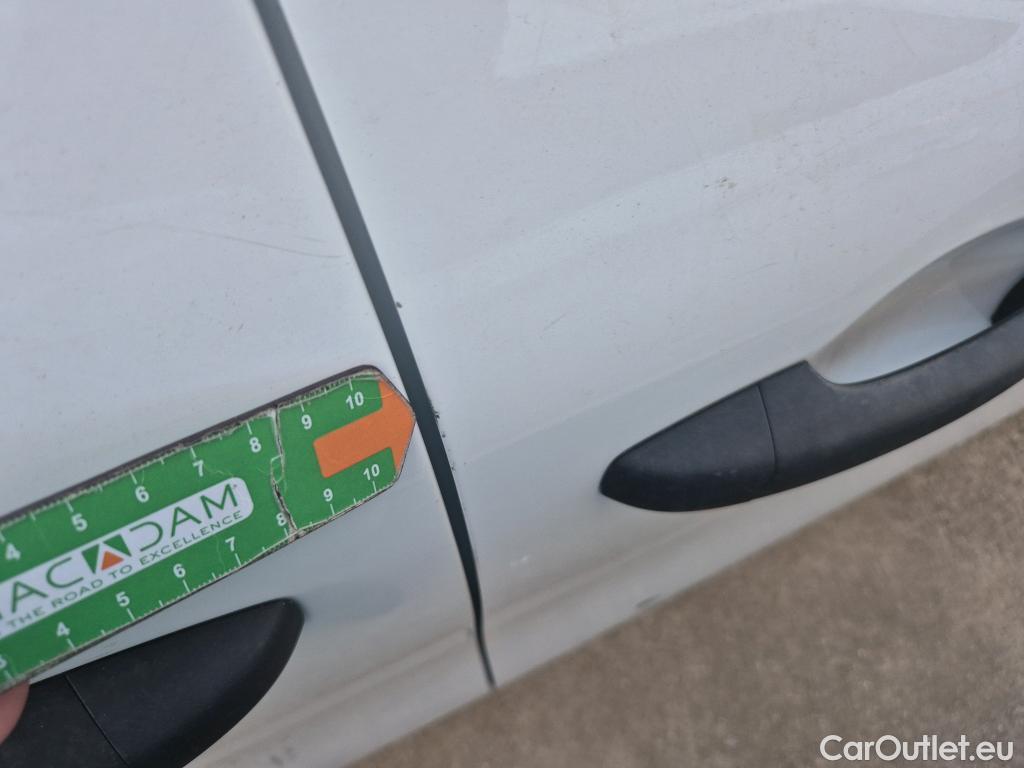  Renault  Kangoo Renault  Furgón/L1 Start EV45 11kWh 122 CV
 #34