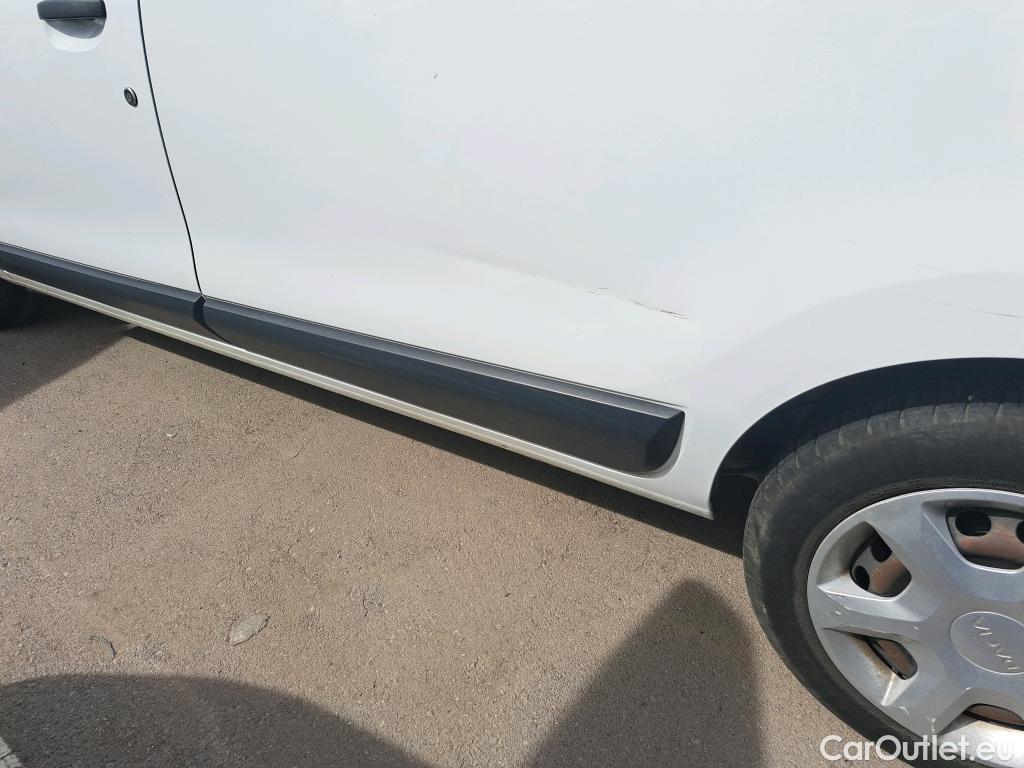  Dacia  Dokker DACIA  / 2013 / 4P / monovolumen compacto Essential Blue dCi 70kW (95CV) - 18 #45