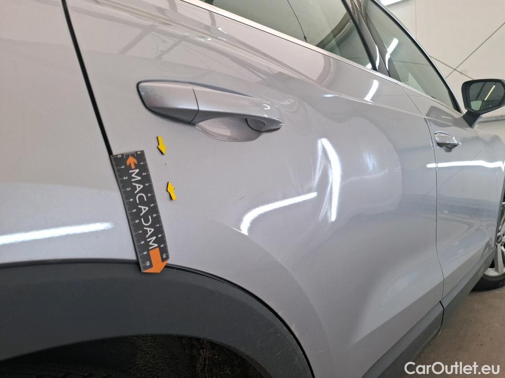  Audi  Q3  35 TDI Business Line 2.0 TDI 150CV BVA7 E6d #7