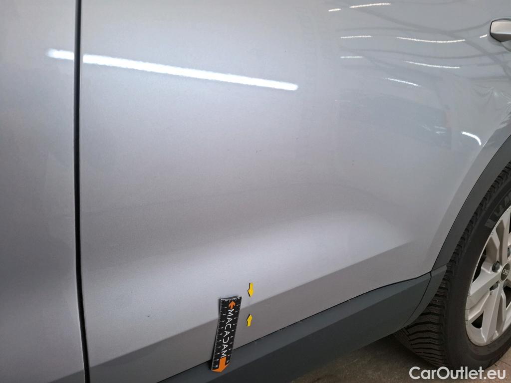  Audi  Q3  35 TDI Business Line 2.0 TDI 150CV BVA7 E6d #5