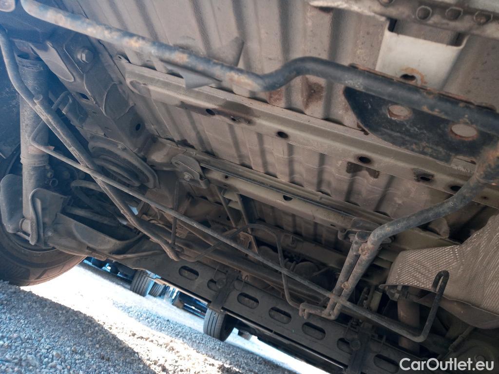  Renault  Trafic RENAULT  / 2019 / 5P / monovolumen Passenger Energy Blue dCi 88 kW (120 CV) (MN) #13