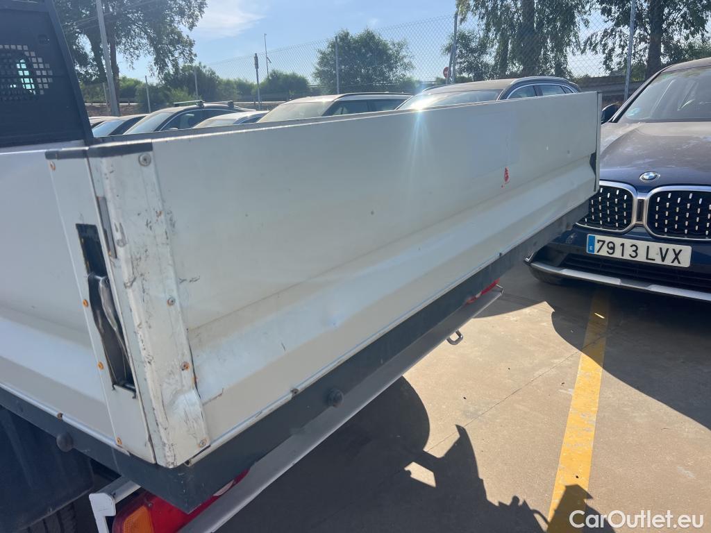  Peugeot  Boxer PEUGEOT  / 2014 / 2P / pickup Caja Cab.335 L3 BHDI 103kW (140CV) S&S #5