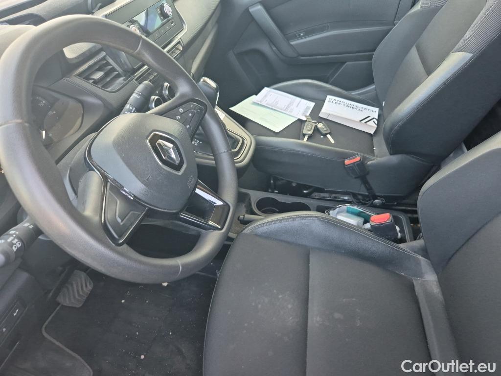  Renault  Kangoo Renault  Furgón/L1 Start EV45 11kWh 122 CV
 #21