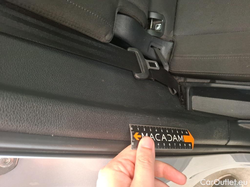  Audi  Q3  35 TDI Business Line 2.0 TDI 150CV BVA7 E6d #3
