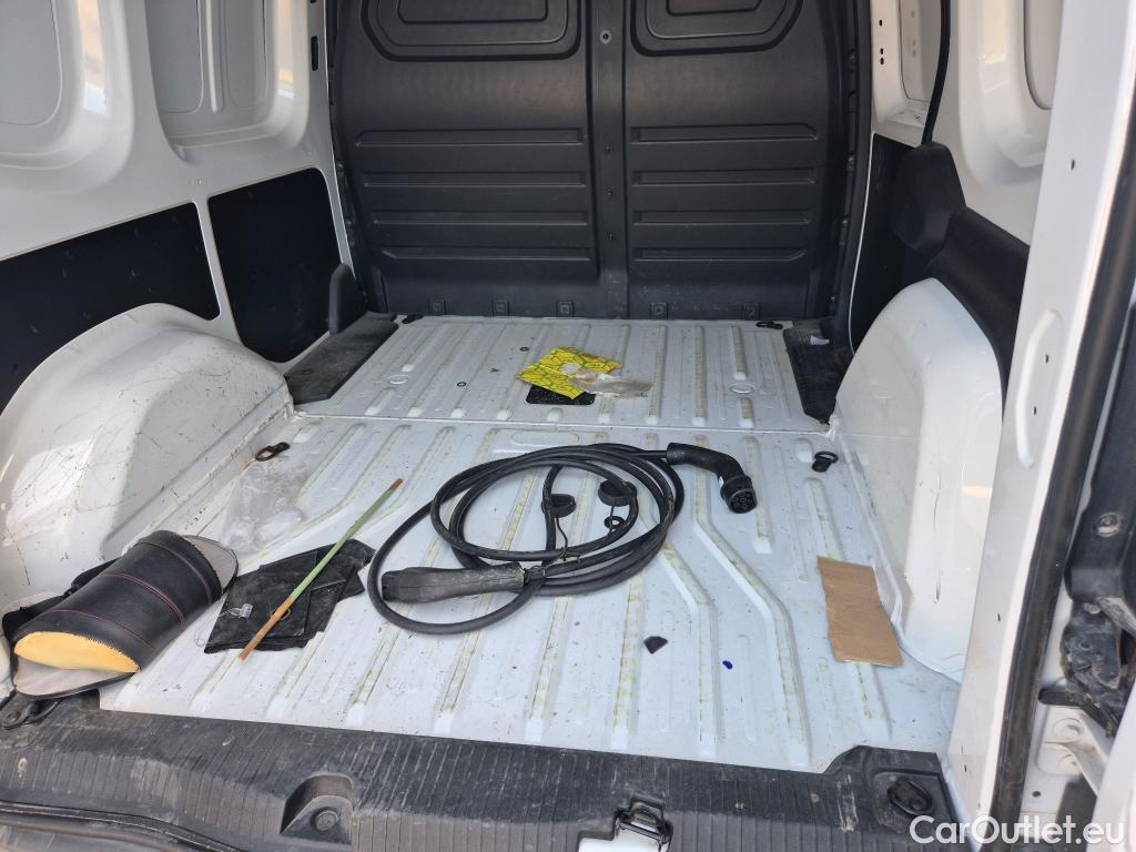  Renault  Kangoo Renault  Furgón/L1 Start EV45 11kWh 122 CV
 #11