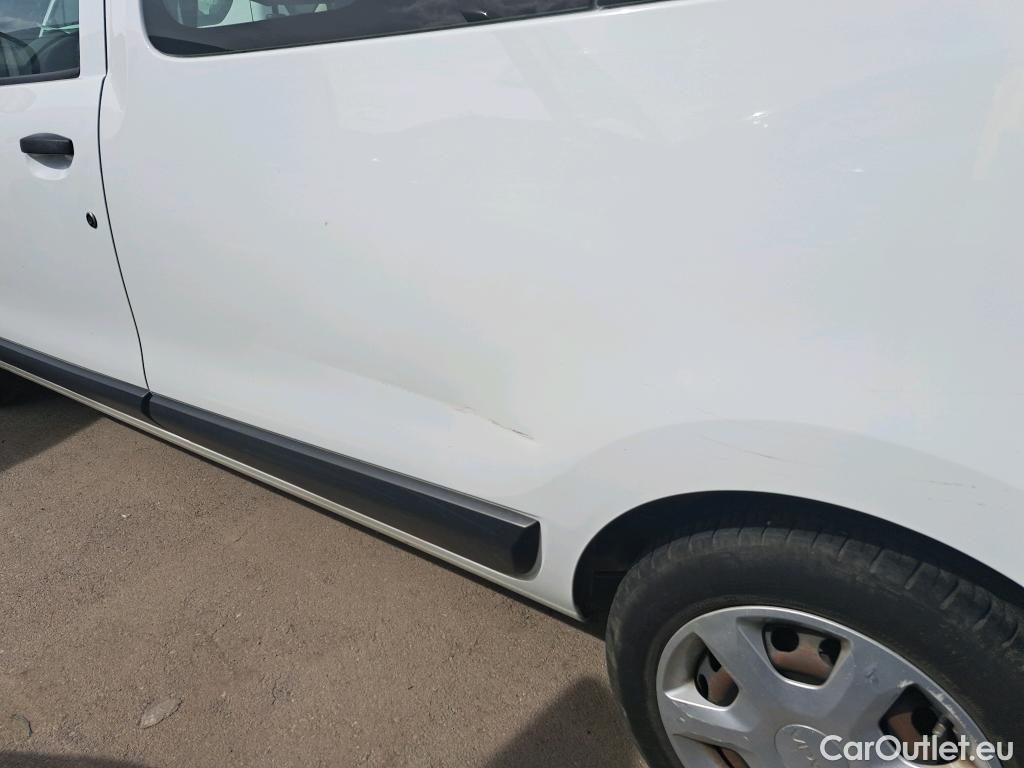  Dacia  Dokker DACIA  / 2013 / 4P / monovolumen compacto Essential Blue dCi 70kW (95CV) - 18 #5