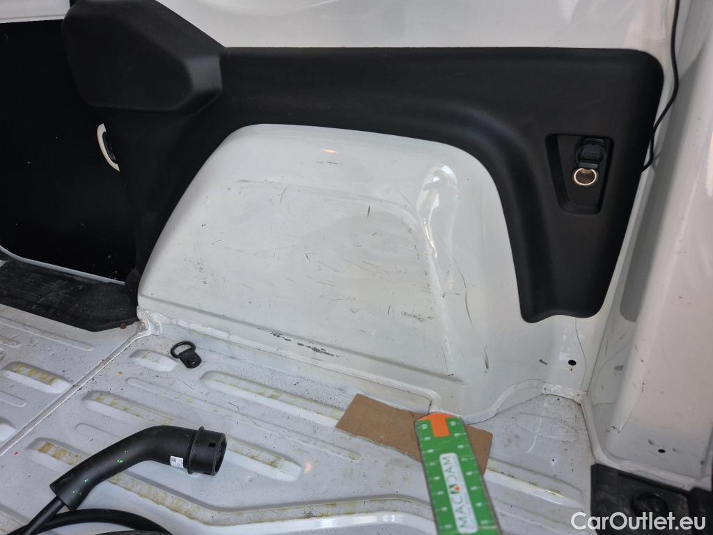  Renault  Kangoo Renault  Furgón/L1 Start EV45 11kWh 122 CV
 #5