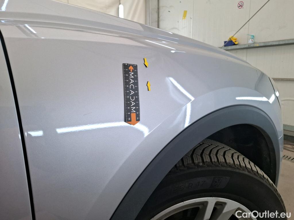  Audi  Q3  35 TDI Business Line 2.0 TDI 150CV BVA7 E6d #11